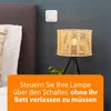 Smartwares SH4-99575 Schalter-Set Produktbild-Vorschau 3