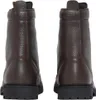 Belstaff Resolve 2024 wasserdichte Motorradstiefel, braun, Produktbild-Vorschau 5