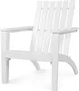 COSTWAY Adirondack Stuhl, Adirondack Chair aus Akazienholz, Produktbild-Vorschau 1