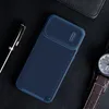 Nillkin Etui Case Kryt Puzdro pre Iphone 14 Pro Blue Náhľad obrázku produktu 16