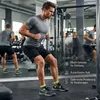 4-Paar Sneakersocken AirGrip für Damen & Herren aus Produktbild-Vorschau 7