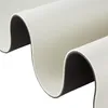Trainingsmat 4Fizjo, 180x60x1 cm, zwart en grijs Productafbeelding-voorbeeld 2