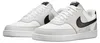 NIKE NIKE COURT VISION LO Grau Produktbild-Vorschau 18