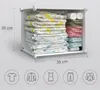 Szafa Modułowa Garderoba Szafka Regał Półka Biała Szafa Podgląd zdjęcia produktu 5