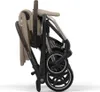 Passeggino Cybex Eezy S Twist +2, colore beige "Almond" Anteprima dell’immagine prodotto 9