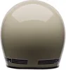 Bell Magnum Solid Dot/Ece Offroad-Helm [weiß] Größe: L Voir les images du produit 4