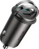 Joyroom Schnelles Auto-Ladegerät Usb Typ C / Usb 45 W 5 A Produktbild-Vorschau 1