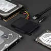 Fideco Usb 3.1 Sata Iii Ide 16Tb Drive Bridge Adapter Podgląd zdjęcia produktu 2