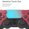 Gamepad wireless GAMINJA P48 per PS4/PS3 PC controller con Anteprima dell’immagine prodotto 5