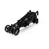 Lionelo Irma buggy klein zusammenklappbar reisebuggy mit Produktbild-Vorschau 5