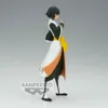 A side view of an anime figurine. Produktbild-Vorschau
