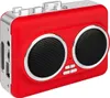 Přenosný kazetový přehrávač Stereo dvoukanálový USB disk Náhled obrázku produktu 2
