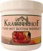 ASAM Kruterhof krm s ervenmi vininmi listami 250 ml Náhľad obrázku produktu 1