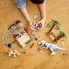 LEGO 75941 Jurassic World Indominus Rex vs. Ankylosaurus, Voir les images du produit 12