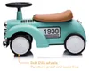 Auto a spinta Classic 1930 per bambini (1–3 anni) – con Anteprima dell’immagine prodotto 2