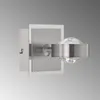 Fischer & Honsel 30414 Wandleuchte Cluedo Metall Produktbild-Vorschau 4