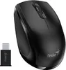 GENIUS myš NX-8006S Type-C/ 1200 dpi/ USB-C/ bezdrátová/ Podgląd zdjęcia produktu 2