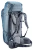 Deuter Voyager 65+10, Turistika, Barva Aqua, 65 l, 2,83 kg, Náhled obrázku produktu 16