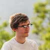 Yy Vertical Classic Kletterbrille Durchsichtig  Produktbild-Vorschau 6