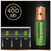Akumulator Duracell Akku Recharge Ultra Micro - AAA 900mAh Podgląd zdjęcia produktu 10