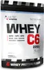 PLWhey C-6 - 2250g - Erdbeere Produktbild-Vorschau 9