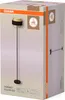 OSRAM Decor Hornet Stehleuchte E27 Schwarz Gold 300mm, Produktbild-Vorschau 2
