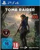 Square Enix Shadow of The Tomb Raider - Definitive Edition, Produktbild-Vorschau 3