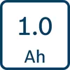 Batéria BA 3,7 V 1,0 Ah A Náhľad obrázku produktu 15