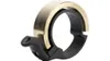Knog Oi Classic L Brass Cyklistický zvonek Náhled obrázku produktu 6