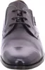 bugatti shoes bugatti man AFY 6100 dark brown 45 Produktbild-Vorschau 9