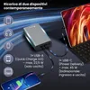 Extralink Powerbank 20000 mAh Power Delivery 45 W USB-C Anteprima dell’immagine prodotto 5