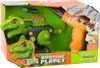 Leantoys Dinosaurier grün verdrehen Produktbild-Vorschau 4
