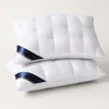 Cuscino ergonomico rinfrescante per dormire – PILLOWLUX Anteprima dell’immagine prodotto 1