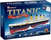 Titanic 3D puzzle - 113 dielikov Náhľad obrázku produktu 9
