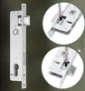 KOTARBAU® Zadlabávací zámok 90/20mm DIN pravý ľavý profil Náhľad obrázku produktu 6