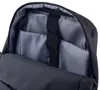 Rovicky sportovní batoh na notebook 15" námořnická modrá 40 Náhled obrázku produktu 7