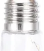 30 LED světelný řetěz s motivem žárovky na jutové šňůře Náhled obrázku produktu 6