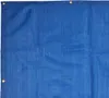 A blue tennis court windbreak screen. Anteprima dell’immagine prodotto