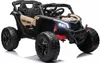 Playhouse Buggy Maverick 4x4 24V - 800W, Bluetooth, Produktbild-Vorschau 4
