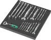 WERA Werkstattwagen Tool Rebel 94-teilig Produktbild-Vorschau 4