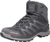 LOWA Innox Pro GTX Low Schuhe Damen grau 40 Produktbild-Vorschau 4