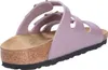 Birkenstock 1029769 Damen Tieffußbett Pantolette Florida Produktbild-Vorschau 4