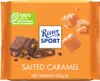 Ritter Sport Salted Caramel Vollmilchschokolade Packung 100g Produktbild-Vorschau