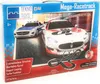 Teknotoys 8m Turbo Auto Rennbahn Set 1:43 Rennstrecke Produktbild-Vorschau 4