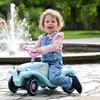 Bobby Car Classic Einhorn (türkis/pink) Produktbild-Vorschau 19