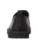 Clarks Solsbury – Lederschuhe mit Schnürung, Schwarz 41 EU Produktbild-Vorschau 5