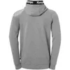 Kempa Kapuzenjacke Core 26 Unisex 2003663_01 dark grau Produktbild-Vorschau 2
