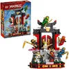 LEGO® NINJAGO 71866 15e anniversaire : des personnages Voir les images du produit 1
