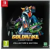 Microids UFO Robot Grendizer: The Feast of the Wolves - Produktbild-Vorschau 1