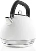 Nedis Wasserkocher - 1.8 l - Soft-Touch - Weiss - Um 360 Produktbild-Vorschau 1